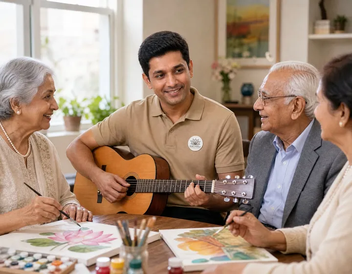 Cultural & Social Engagement