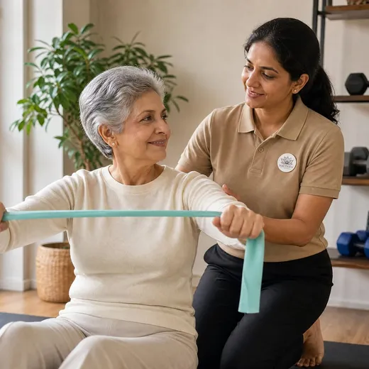 Home Healthcare
