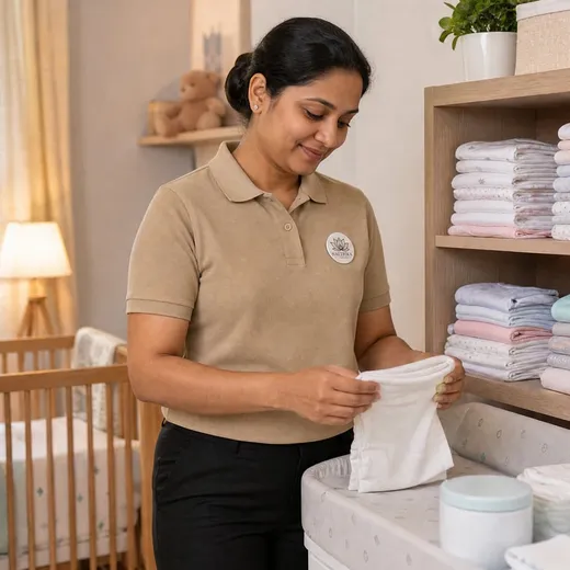 Japa & Newborn Care