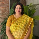 Dr. Nikita Sabherwal