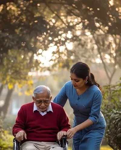 Home Healthcare
