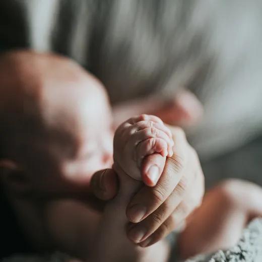 Japa & Newborn Care