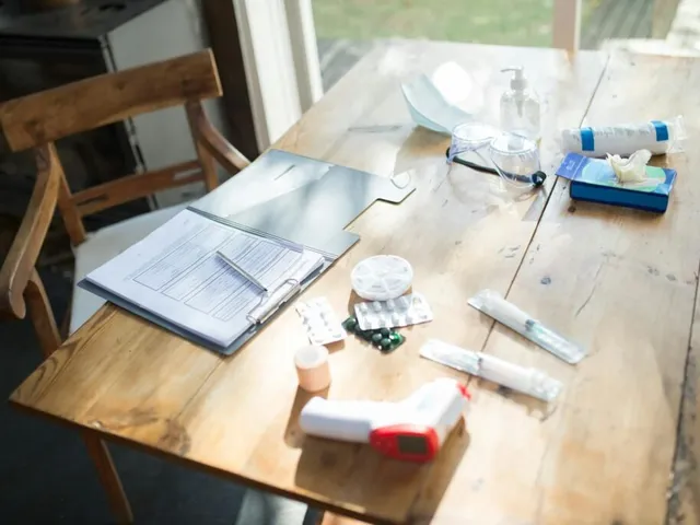 Medical Equipment At Home