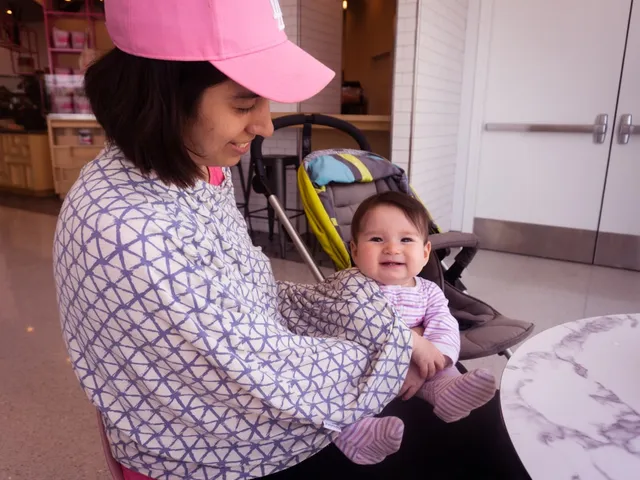 Trained Nanny Services