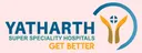 Yatharth Hospital